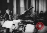 Immagine di Orchestra della Palestina Palestina, 1945, secondo 51 filmato di repertorio 65675064259