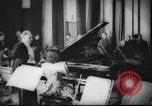 Immagine di Orchestra della Palestina Palestina, 1945, secondo 52 filmato di repertorio 65675064259