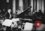 Immagine di Orchestra della Palestina Palestina, 1945, secondo 53 filmato di repertorio 65675064259