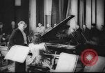 Immagine di Orchestra della Palestina Palestina, 1945, secondo 54 filmato di repertorio 65675064259