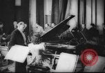Immagine di Orchestra della Palestina Palestina, 1945, secondo 55 filmato di repertorio 65675064259