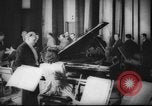 Immagine di Orchestra della Palestina Palestina, 1945, secondo 56 filmato di repertorio 65675064259