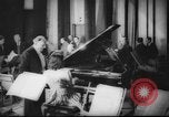 Immagine di Orchestra della Palestina Palestina, 1945, secondo 57 filmato di repertorio 65675064259