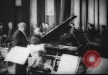 Immagine di Orchestra della Palestina Palestina, 1945, secondo 58 filmato di repertorio 65675064259