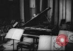 Immagine di Orchestra della Palestina Palestina, 1945, secondo 59 filmato di repertorio 65675064259