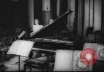 Immagine di Orchestra della Palestina Palestina, 1945, secondo 60 filmato di repertorio 65675064259