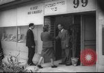 Immagine di Naz Galleria d'arte Palestina, 1945, secondo 3 filmato di repertorio 65675064260