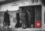 Immagine di Naz Galleria d'arte Palestina, 1945, secondo 4 filmato di repertorio 65675064260