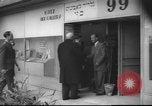 Immagine di Naz Galleria d'arte Palestina, 1945, secondo 7 filmato di repertorio 65675064260