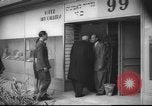 Immagine di Naz Galleria d'arte Palestina, 1945, secondo 8 filmato di repertorio 65675064260
