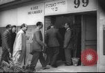 Immagine di Naz Galleria d'arte Palestina, 1945, secondo 10 filmato di repertorio 65675064260