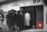Immagine di Naz Galleria d'arte Palestina, 1945, secondo 14 filmato di repertorio 65675064260