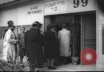 Immagine di Naz Galleria d'arte Palestina, 1945, secondo 15 filmato di repertorio 65675064260