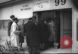 Immagine di Naz Galleria d'arte Palestina, 1945, secondo 16 filmato di repertorio 65675064260