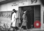 Immagine di Naz Galleria d'arte Palestina, 1945, secondo 19 filmato di repertorio 65675064260