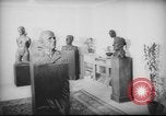 Immagine di Naz Galleria d'arte Palestina, 1945, secondo 29 filmato di repertorio 65675064260