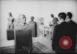 Immagine di Naz Galleria d'arte Palestina, 1945, secondo 31 filmato di repertorio 65675064260