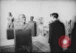 Immagine di Naz Galleria d'arte Palestina, 1945, secondo 32 filmato di repertorio 65675064260