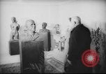 Immagine di Naz Galleria d'arte Palestina, 1945, secondo 40 filmato di repertorio 65675064260