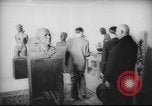 Immagine di Naz Galleria d'arte Palestina, 1945, secondo 43 filmato di repertorio 65675064260