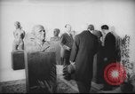 Immagine di Naz Galleria d'arte Palestina, 1945, secondo 45 filmato di repertorio 65675064260