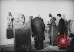 Immagine di Naz Galleria d'arte Palestina, 1945, secondo 46 filmato di repertorio 65675064260