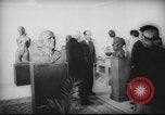 Immagine di Naz Galleria d'arte Palestina, 1945, secondo 47 filmato di repertorio 65675064260