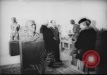 Immagine di Naz Galleria d'arte Palestina, 1945, secondo 48 filmato di repertorio 65675064260