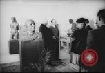 Immagine di Naz Galleria d'arte Palestina, 1945, secondo 49 filmato di repertorio 65675064260