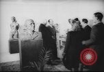 Immagine di Naz Galleria d'arte Palestina, 1945, secondo 51 filmato di repertorio 65675064260