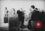 Immagine di Naz Galleria d'arte Palestina, 1945, secondo 53 filmato di repertorio 65675064260