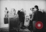 Immagine di Naz Galleria d'arte Palestina, 1945, secondo 54 filmato di repertorio 65675064260