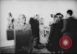 Immagine di Naz Galleria d'arte Palestina, 1945, secondo 55 filmato di repertorio 65675064260