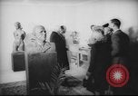 Immagine di Naz Galleria d'arte Palestina, 1945, secondo 56 filmato di repertorio 65675064260