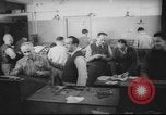 Image of Production of  Hebrew  newspaper Haaretz Palestine, 1945, second 26 stock footage video 65675064261