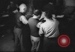Image of Production of  Hebrew  newspaper Haaretz Palestine, 1945, second 38 stock footage video 65675064261