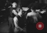 Image of Production of  Hebrew  newspaper Haaretz Palestine, 1945, second 43 stock footage video 65675064261