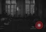 Image of Press Club Tel Aviv Tel Aviv Palestine, 1945, second 1 stock footage video 65675064262