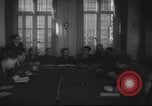 Image of Press Club Tel Aviv Tel Aviv Palestine, 1945, second 3 stock footage video 65675064262