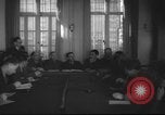 Image of Press Club Tel Aviv Tel Aviv Palestine, 1945, second 4 stock footage video 65675064262