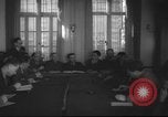Image of Press Club Tel Aviv Tel Aviv Palestine, 1945, second 5 stock footage video 65675064262