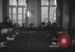Image of Press Club Tel Aviv Tel Aviv Palestine, 1945, second 6 stock footage video 65675064262