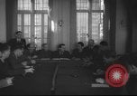 Image of Press Club Tel Aviv Tel Aviv Palestine, 1945, second 11 stock footage video 65675064262