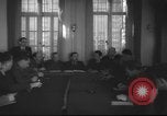 Image of Press Club Tel Aviv Tel Aviv Palestine, 1945, second 12 stock footage video 65675064262