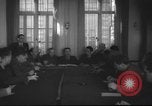 Image of Press Club Tel Aviv Tel Aviv Palestine, 1945, second 14 stock footage video 65675064262