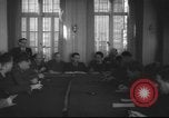 Image of Press Club Tel Aviv Tel Aviv Palestine, 1945, second 16 stock footage video 65675064262
