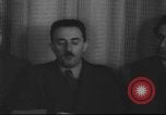 Image of Press Club Tel Aviv Tel Aviv Palestine, 1945, second 19 stock footage video 65675064262