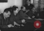 Image of Press Club Tel Aviv Tel Aviv Palestine, 1945, second 28 stock footage video 65675064262