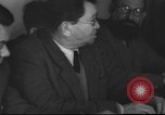Image of Press Club Tel Aviv Tel Aviv Palestine, 1945, second 38 stock footage video 65675064262
