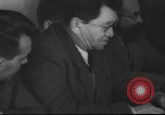 Image of Press Club Tel Aviv Tel Aviv Palestine, 1945, second 41 stock footage video 65675064262